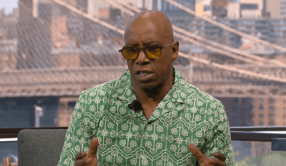 Ian Wright