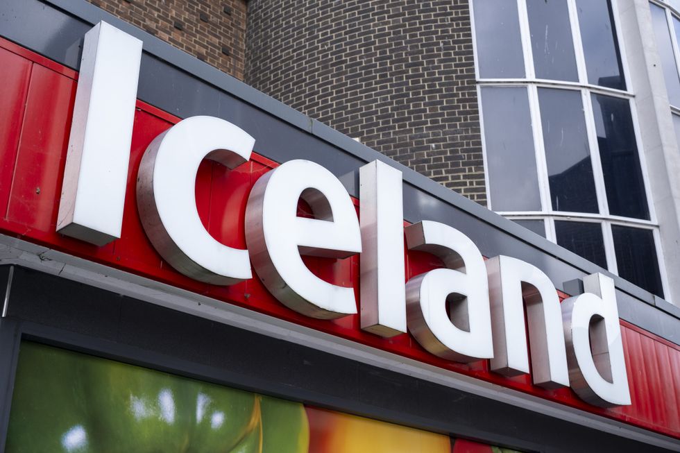 Iceland