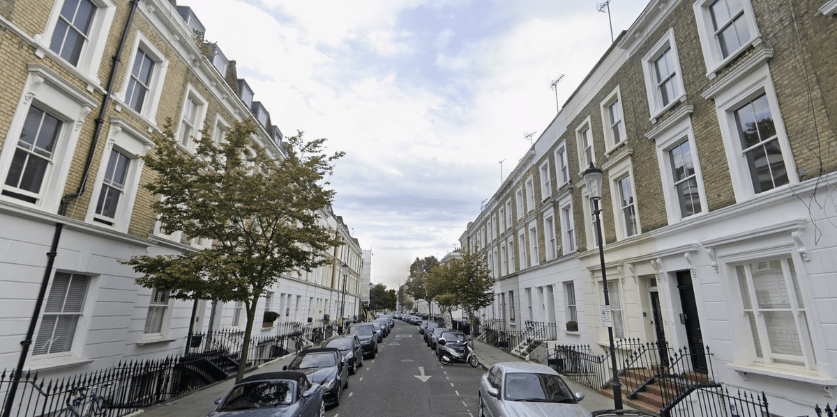 Neighbour row erupts after homeowner ordered to clear 'jungle' of weeds and wildlife