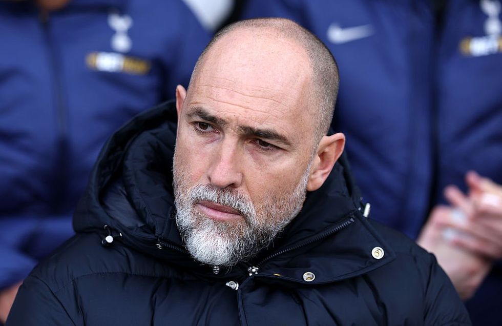 Igor Tudor