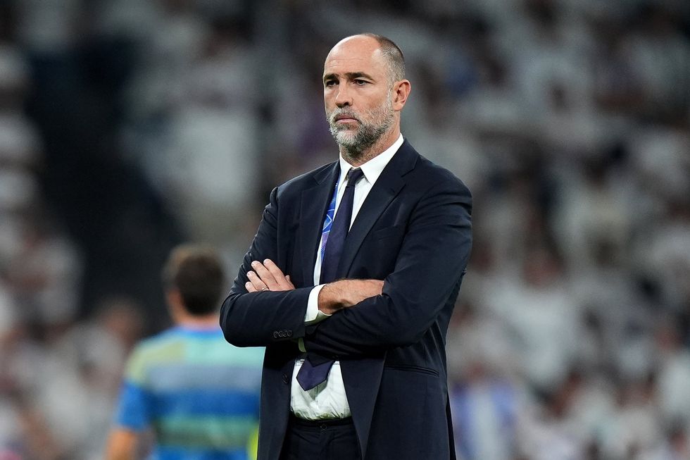 Igor Tudor