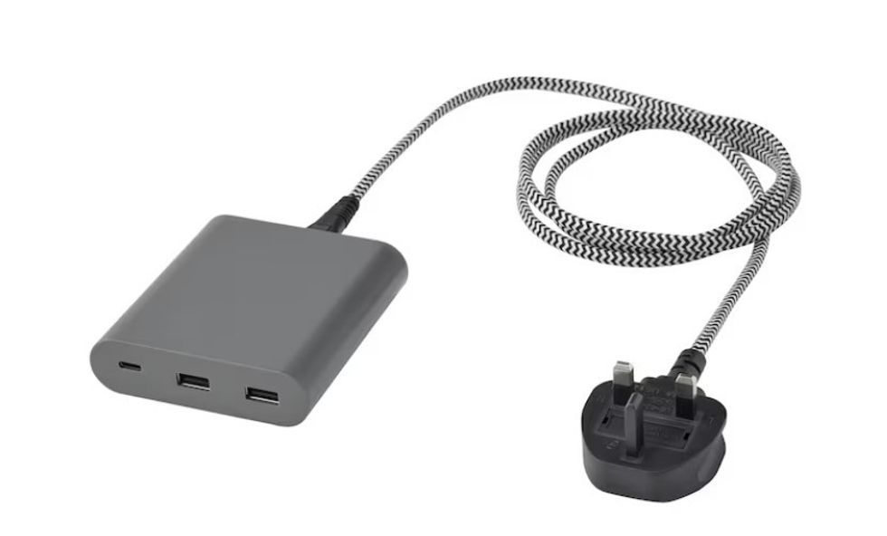 IKEA Charger