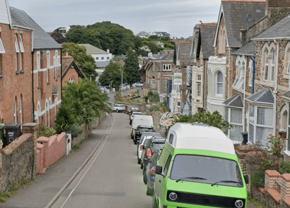 Ilfracombe
