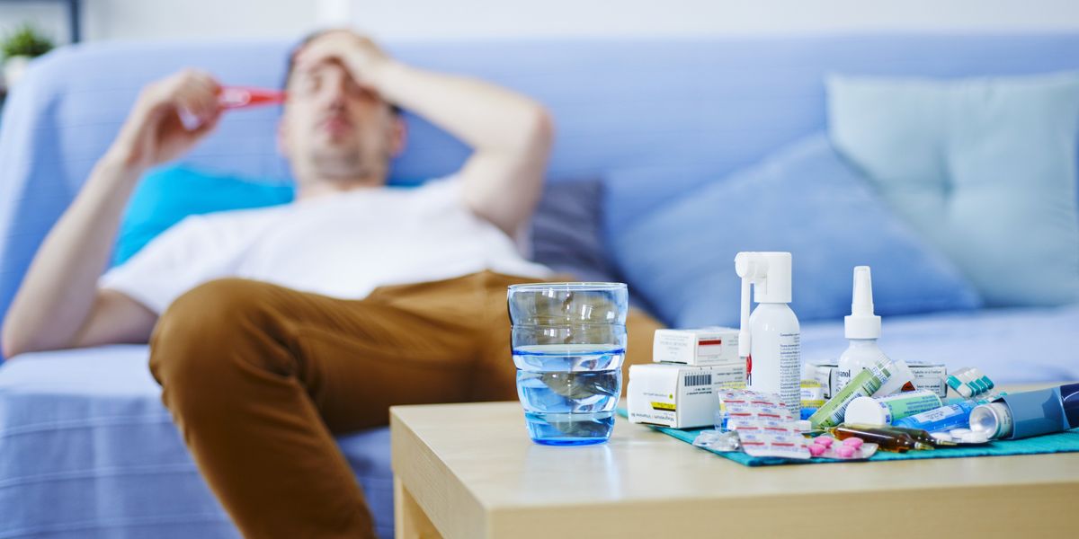 Younger workers almost twice as likely as those over 50 to 'pull a sickie'