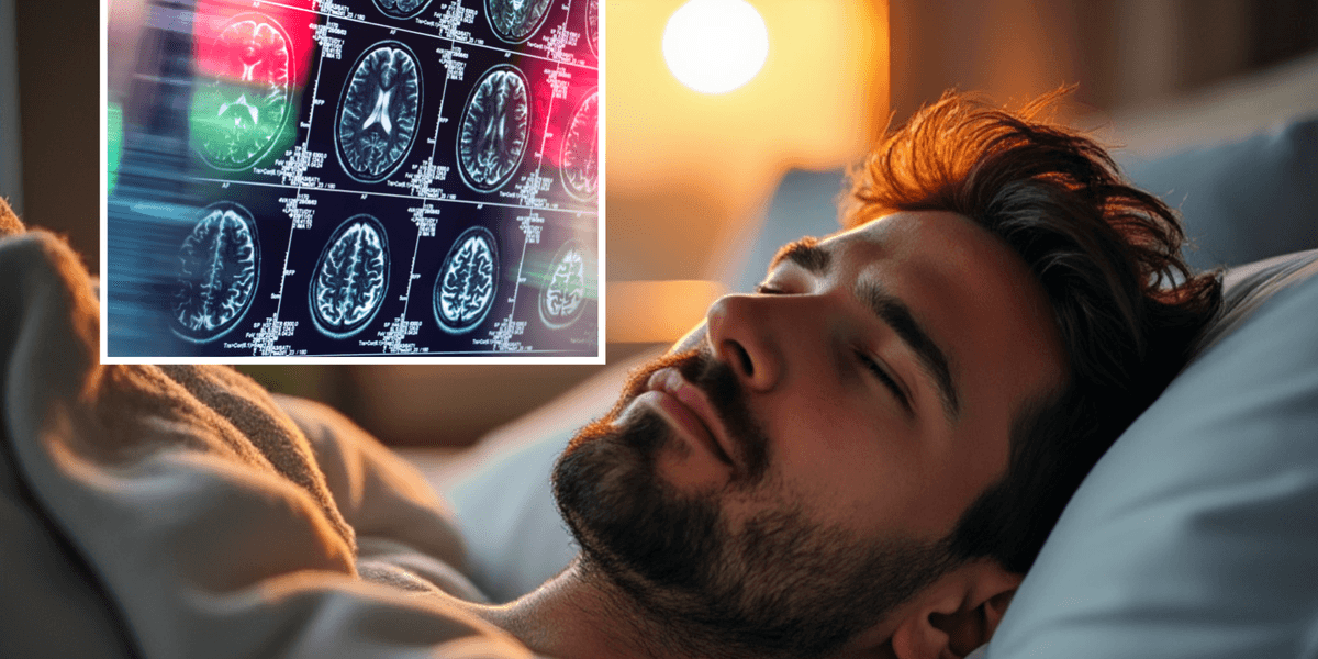 The warning signs of dementia to spot when you wake up - and how to reduce your risk
