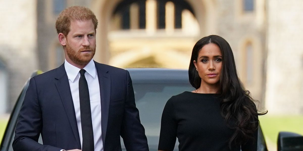 Meghan and Harry make major blunder in statement announcing Lilibet's christening