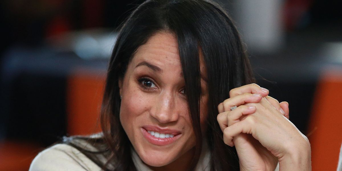 Meghan Markle's sister Samantha is plotting to refile an 'even stronger' case against Duchess