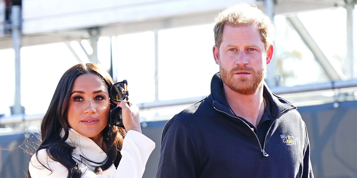 Harry and Meghan blasted for 'spewing nonsense' by group fighting Duke's US visa