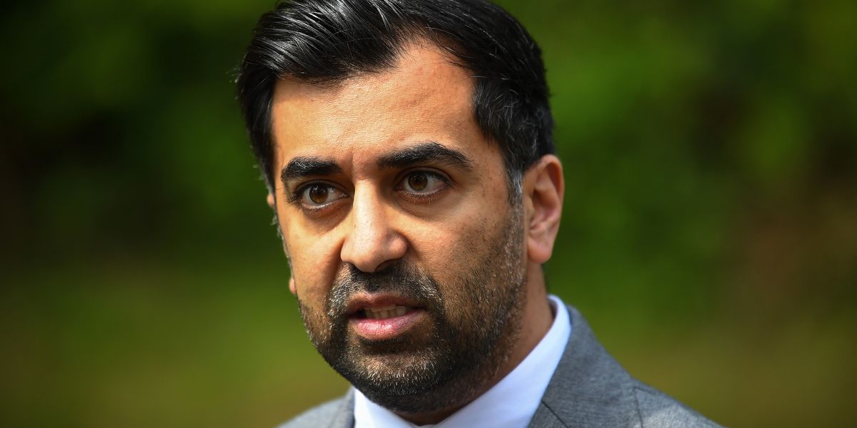 SNP in freefall as new poll indicates party set for crushing election losses