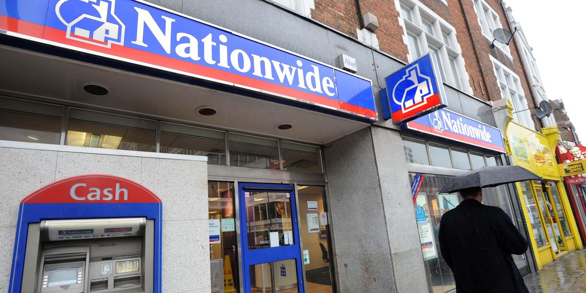 Nationwide: Millions of customers see £100 free bonus payment deposited in current accounts from today