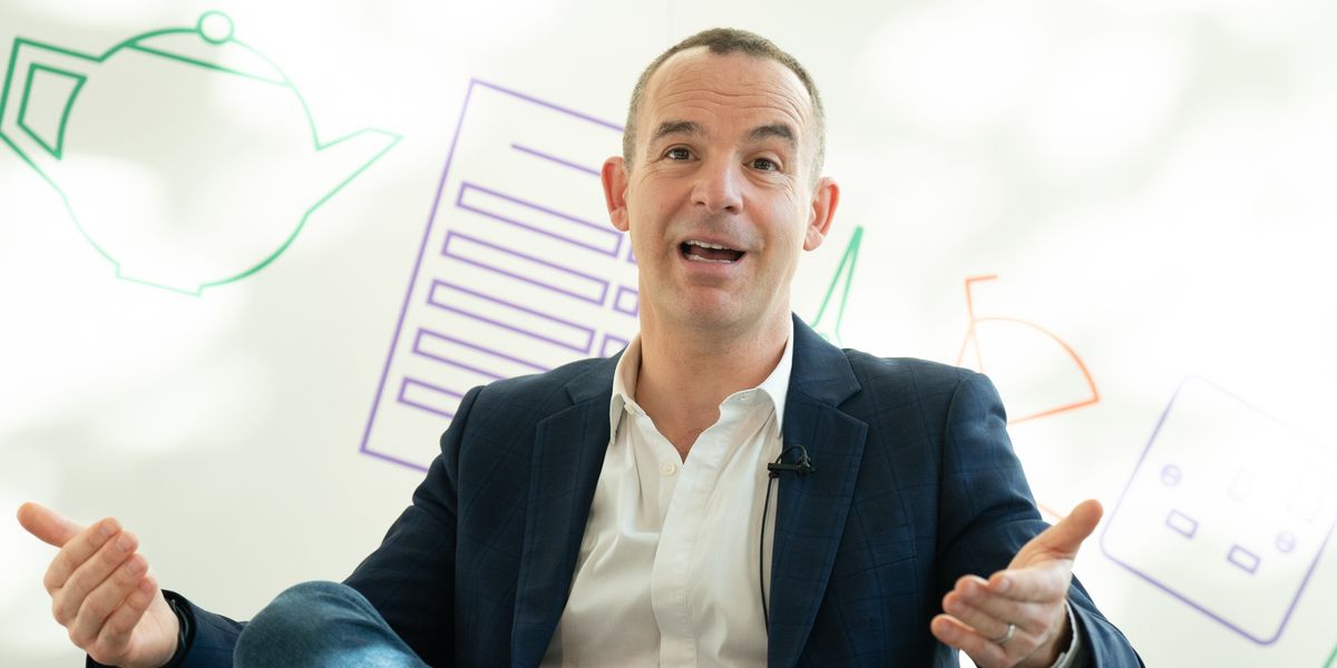 Martin Lewis pinpoints how people can spend £820 to get £6,000 in massive pension boost