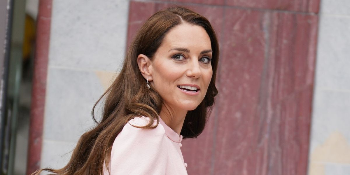Princess Kate unfazed by awkward question during latest royal engagement
