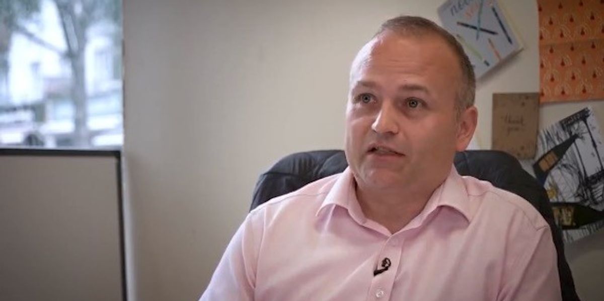 Labour MP admits condition of party whip returning is ban on him drinking alcohol after Parliament suspension