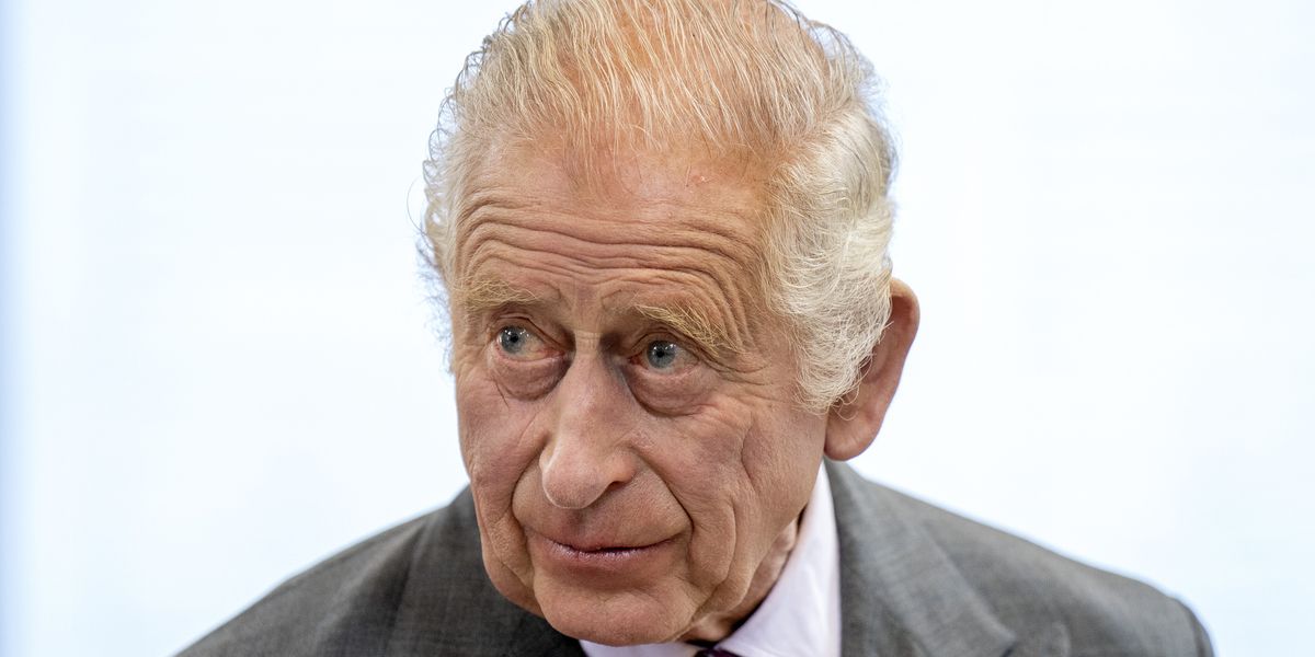 King Charles and Prince Andrew's feud is not over as bitter Royal Lodge battle 'will end in tears'