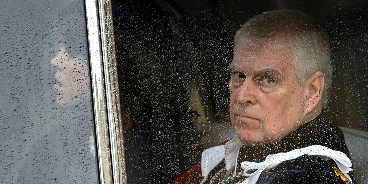 Prince Andrew's ex-wife Sarah Ferguson to help fund £2m of repairs as Duke of York fights to keep home