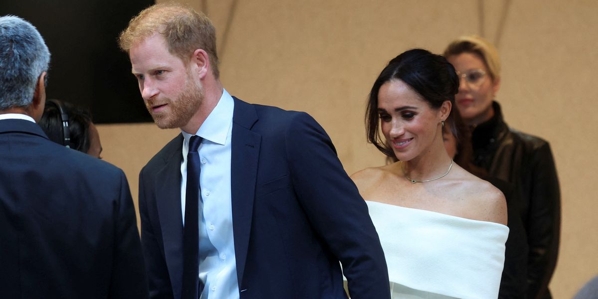 Meghan Markle and Prince Harry 'dreading' Princess Kate's family member's new book