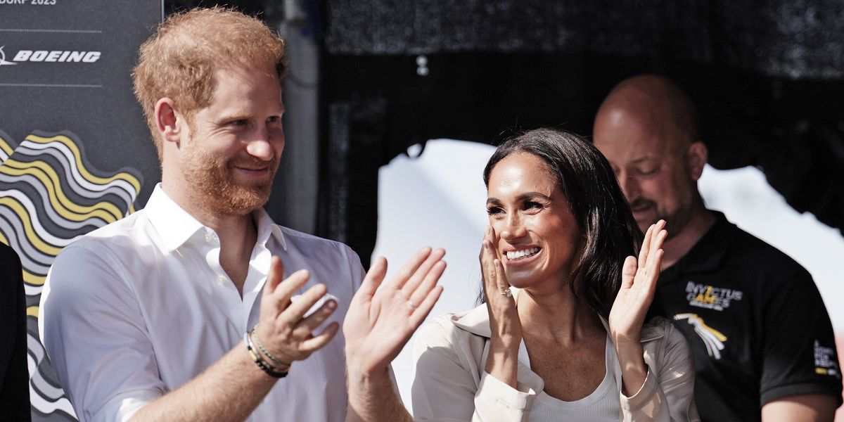 Archie and Lilibet's message to King Charles after Prince Harry and Meghan Markle's U-turn