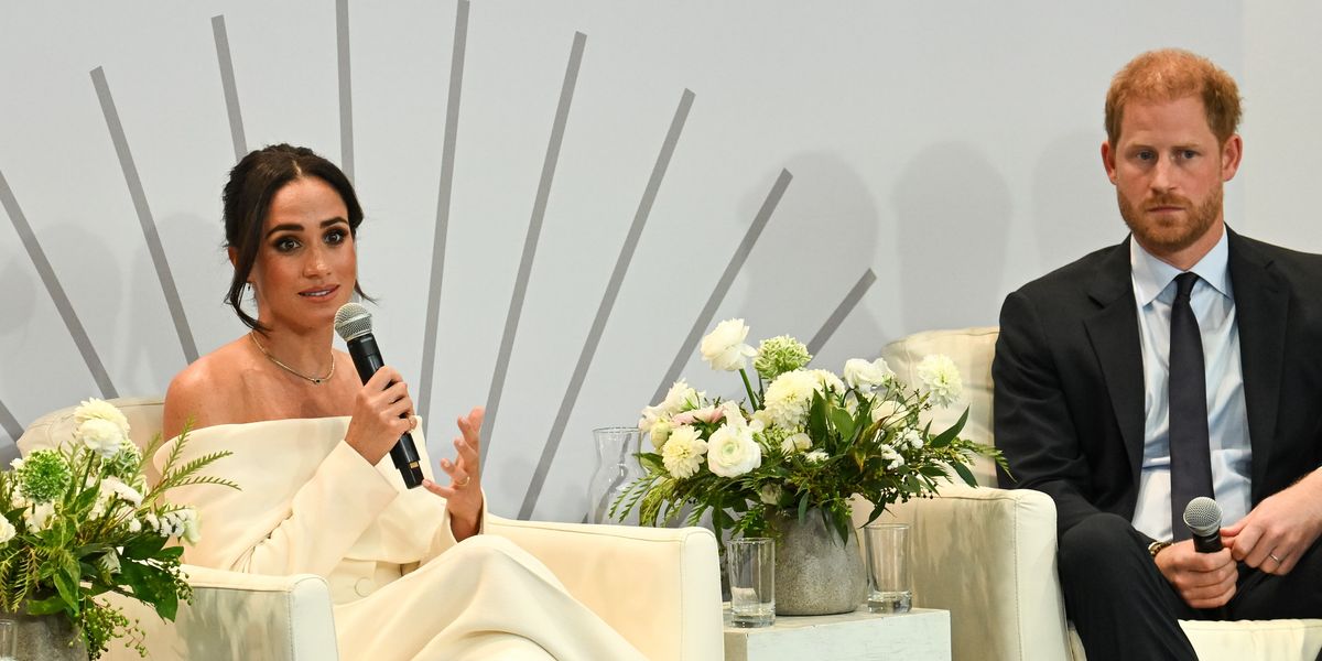 Meghan Markle and Prince Harry's invite to King declined just days before Lilibet's princess title announcement