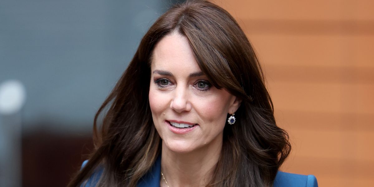 Princess Kate issues official apology over manipulated photograph