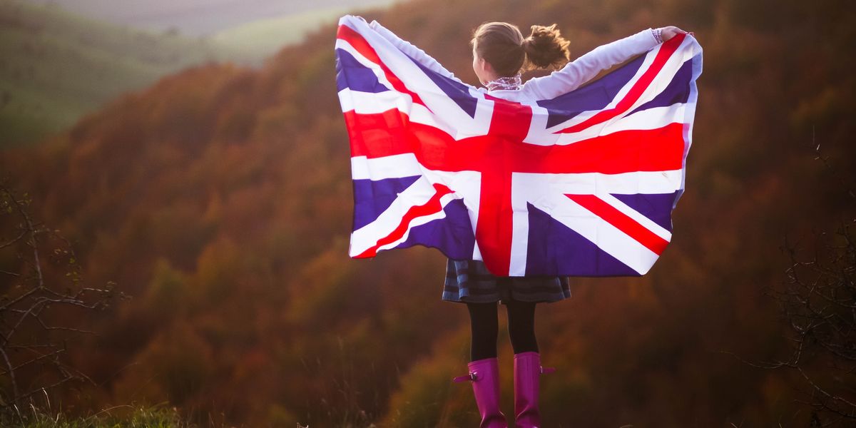 'Britain is under siege - the Far Left is threatening the very foundations of our society'