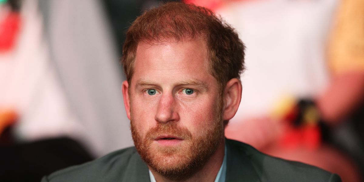 Prince Harry accused of 'deliberately destroying evidence' in bitter legal battle