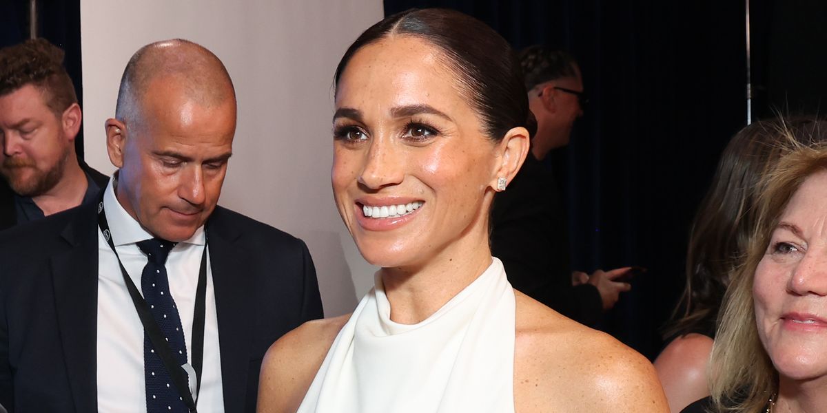 Meghan Markle celebrated her birthday with Archie and Lilibet as new interview with Prince Harry dropped
