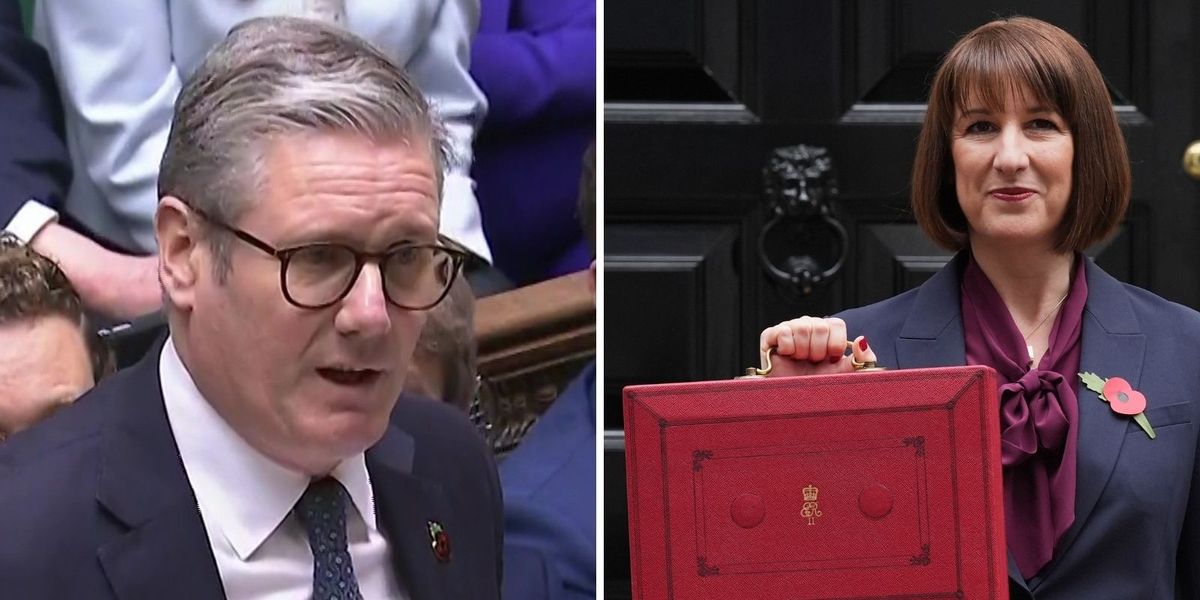 Autumn Budget 'might not have been as scary as feared - but beware more tax frights in the Spring'