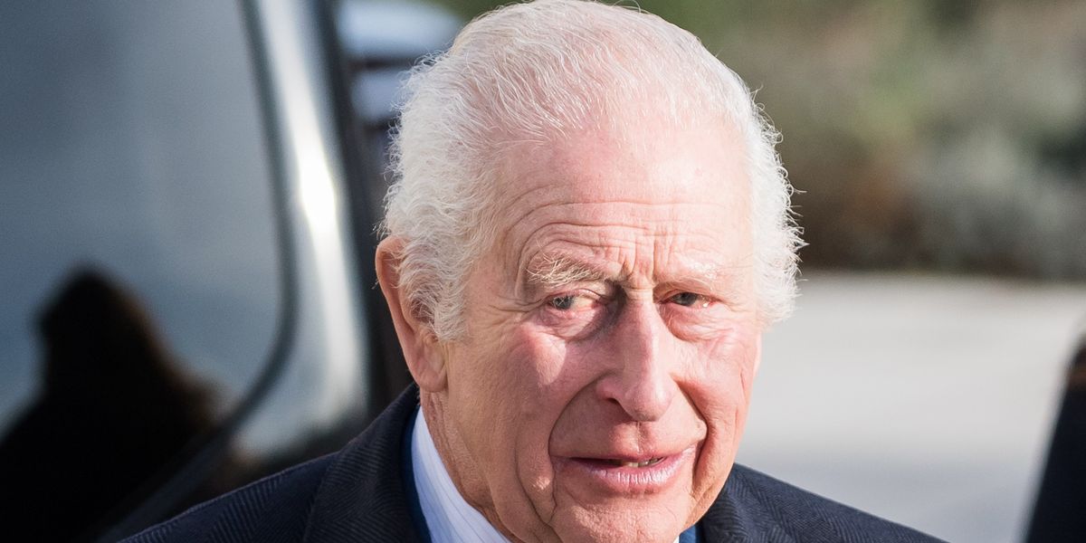 King Charles questioned former Prime Minster's nuclear defence plans