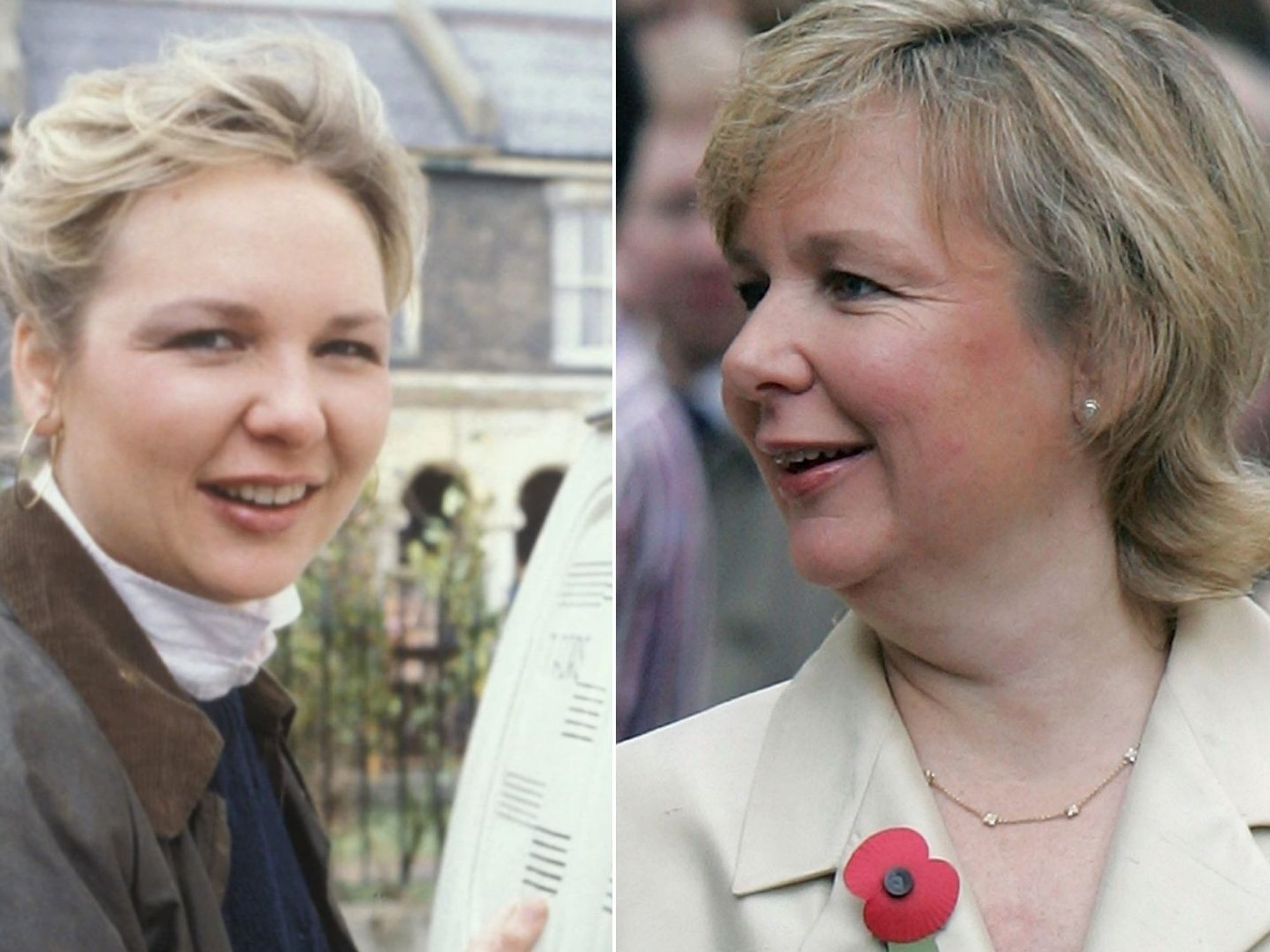 EastEnders and Coronation Street star dies at 64 as tributes flood in to partner of late TV icon