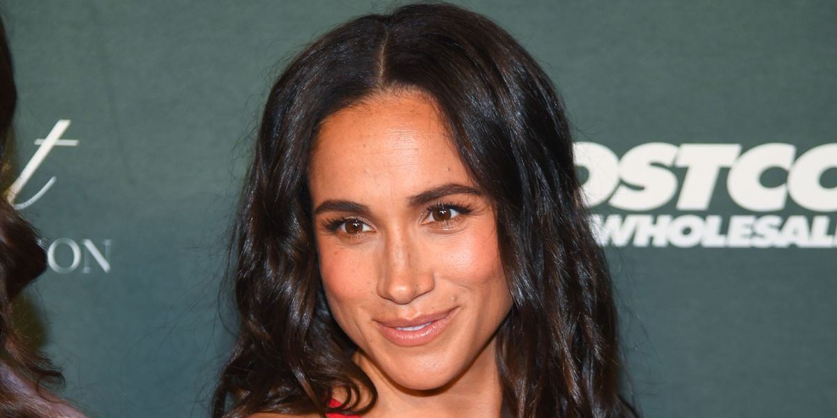 Meghan Markle is 'set to release a new project' just weeks after Netflix series