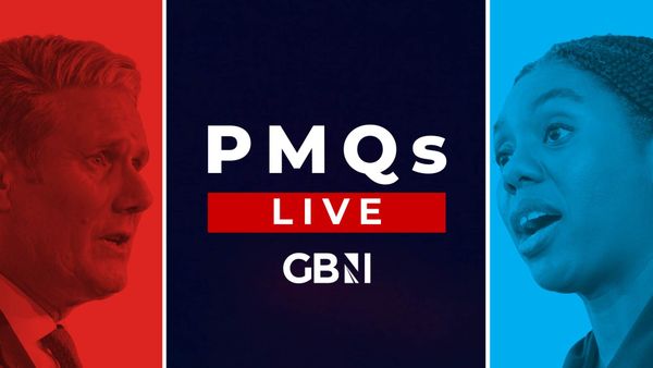 PMQs Live