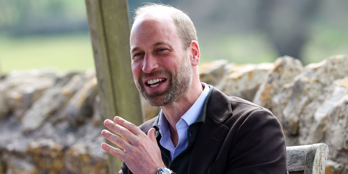 Prince William set to leave the UK after receiving special invitation alongside Hollywood A-lister