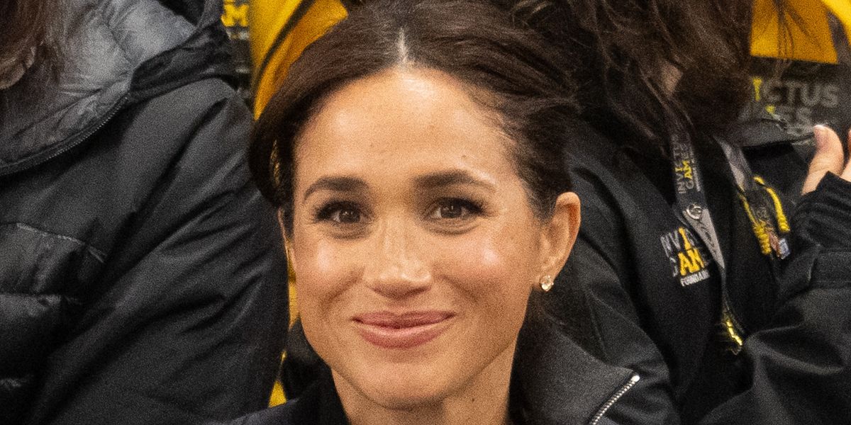 Meghan Markle issues apology after major blunder