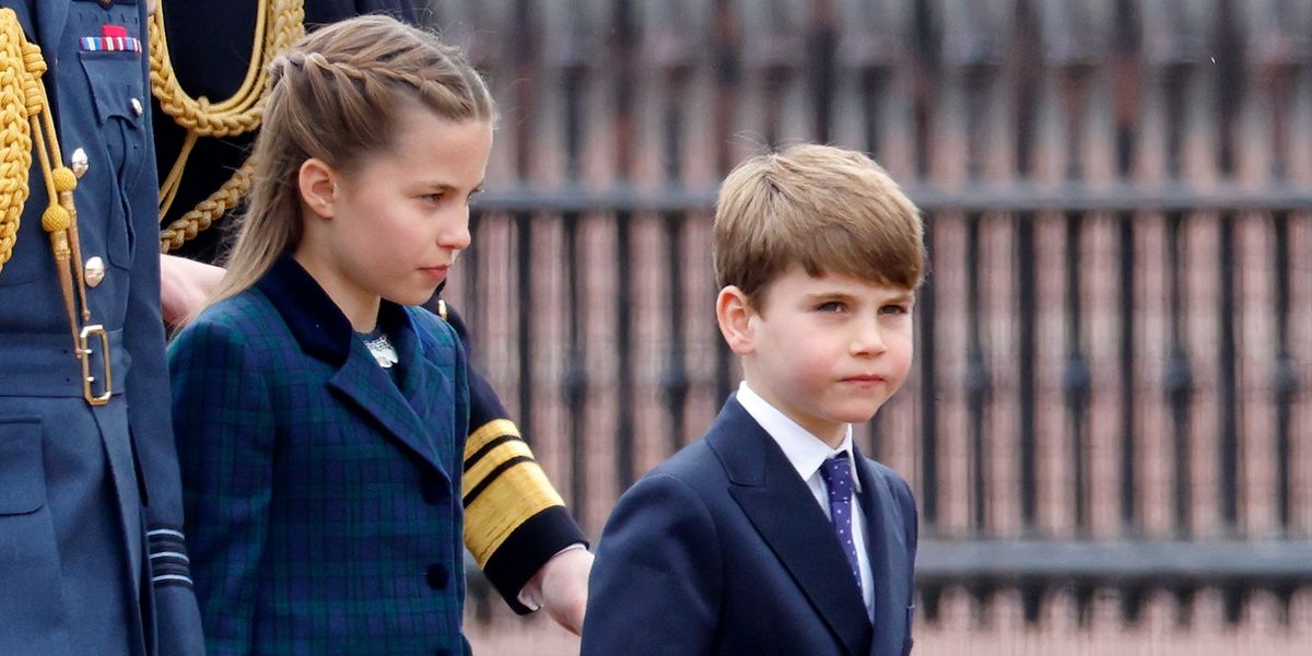 Prince Louis heartbreak as young royal misses Wimbledon final