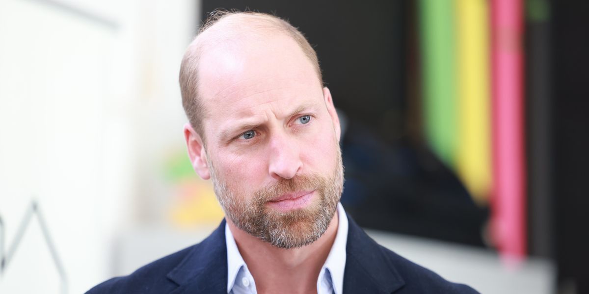 Prince William opens up on the pain of losing Queen Elizabeth II and Prince Philip in emotional new interview