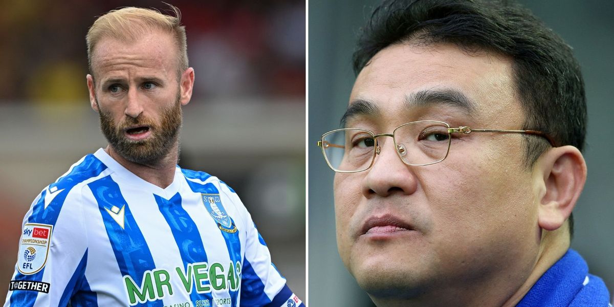 Sheffield Wednesday hit with 12-point deduction after filing for administration