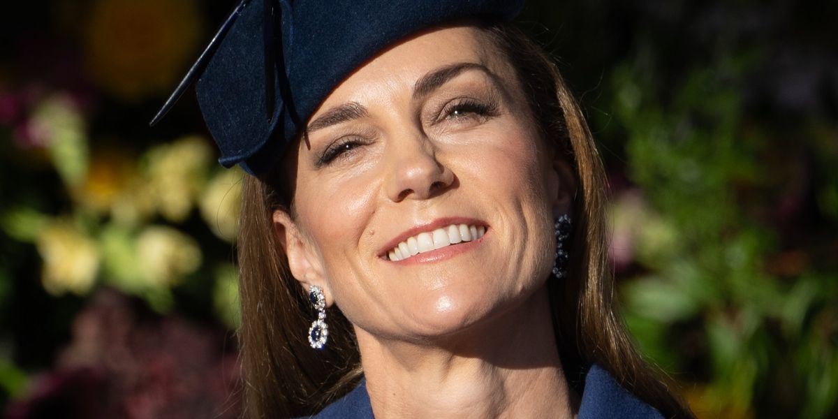 Kensington Palace releases behind-the-scenes clip ahead of Princess Kate major event