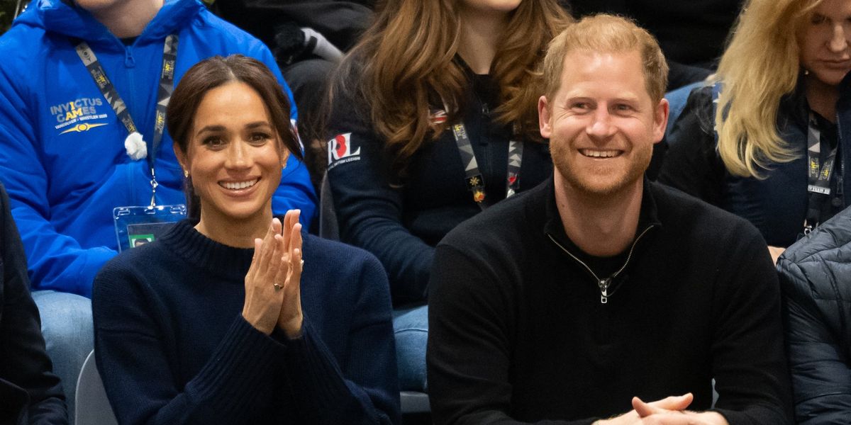Meghan Markle reveals how she and Prince Harry celebrated Christmas with Archie and Lilibet