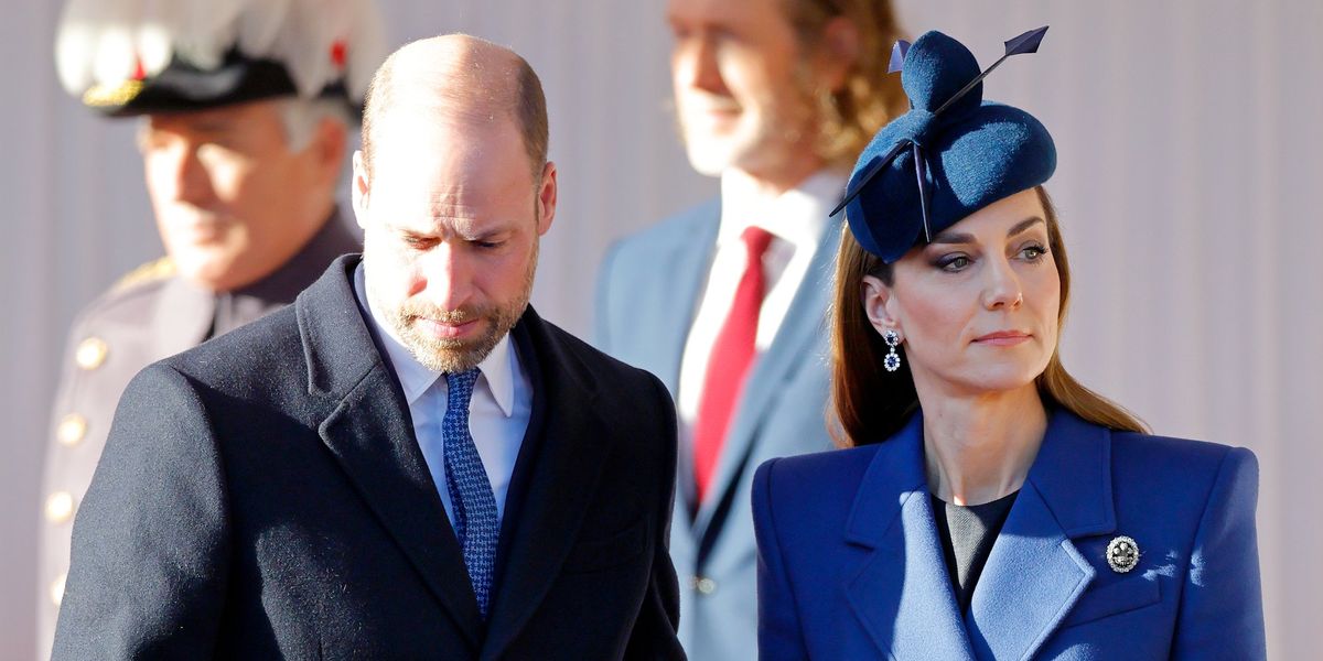 Prince William and Princess Kate's new security measure sparks fury: 'Absolutely gutted!'