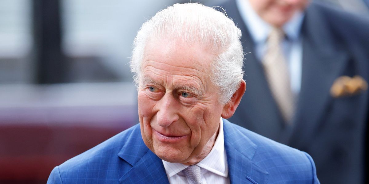Newly released documents show Charles was warned against portraying 'superiority' during visit to Ireland