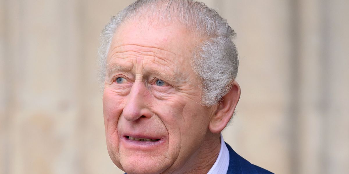 King Charles issues stark warning in new documentary