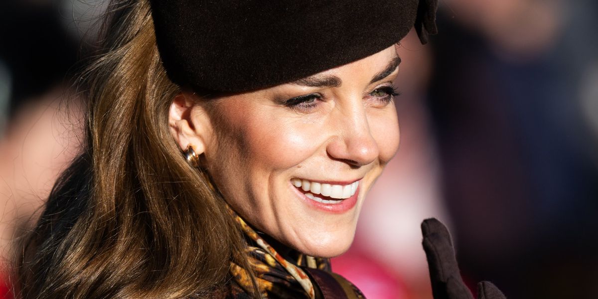 Kate’s Christmas presents revealed as Royal Family stepped in to stop Princess of Wales from losing key item