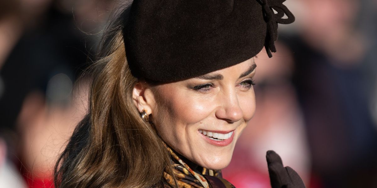 Princess Kate's number of Royal Family engagements revealed as total quintuples