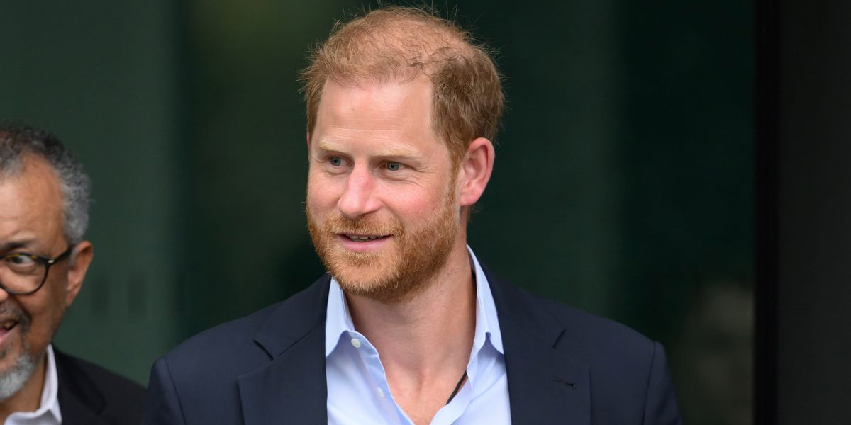 Prince Harry to take the witness stand in just days as schedule for bitter legal battle revealed