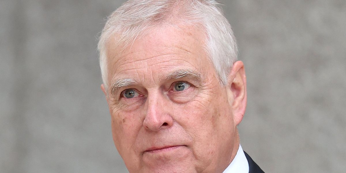 Andrew Mountbatten-Windsor suffers fresh blow as his potential new home at risk of flooding