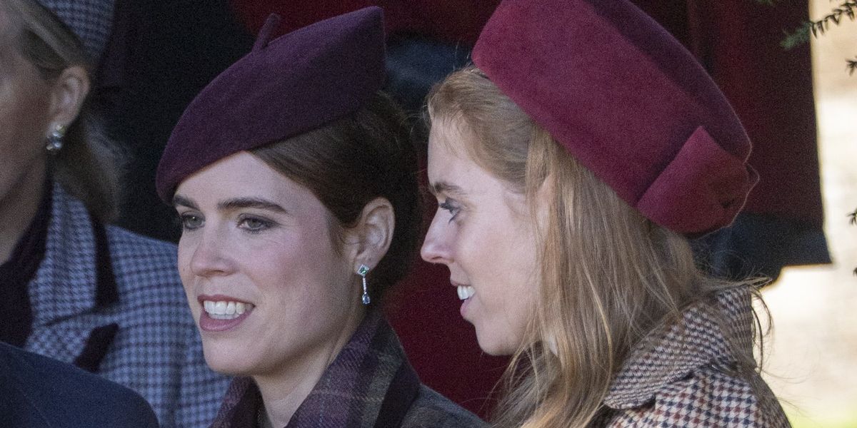 Princess Beatrice and Princess Eugenie opt for break away from royal tension as Andrew fallout continues