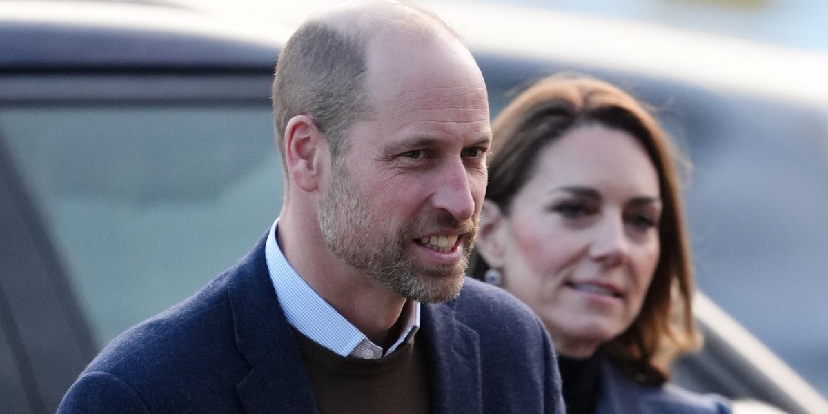 Princess of Wales and Prince William issue statement on 'appalling tragedy' that claimed nine lives