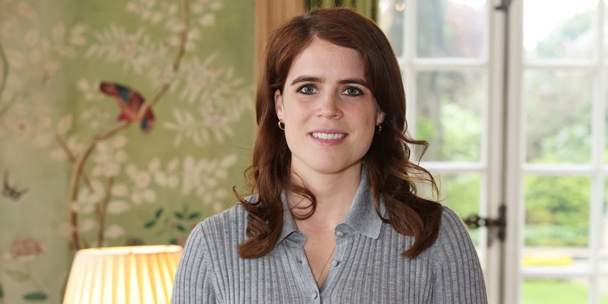Princess Eugenie spotted in Switzerland just one day before Andrew Mountbatten-Windsor's arrest