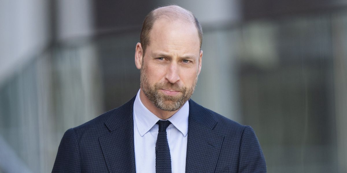 Prince William convinced footballer to join Aston Villa during dinner with the Royal Family