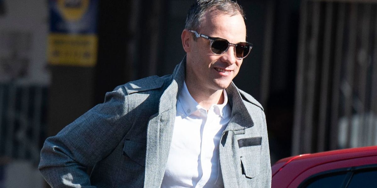 Oscar Pistorius' father gives fresh update on killer two years on from prison release